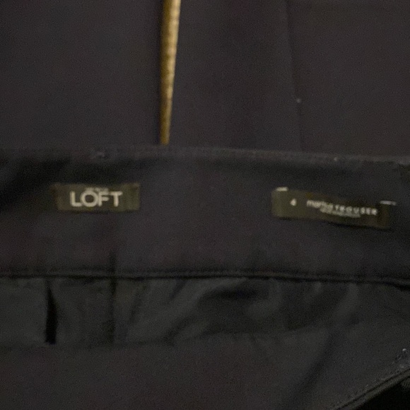 Loft Marisa Trousers - Picture 2 of 5